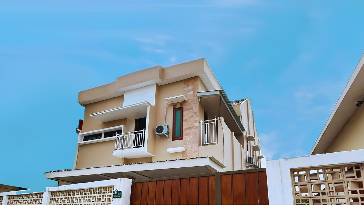 Gambar Tinampi House